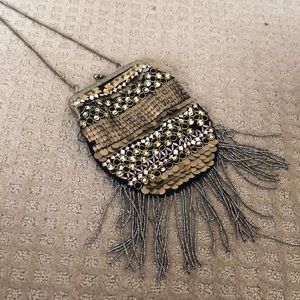 Free people crossbody bag